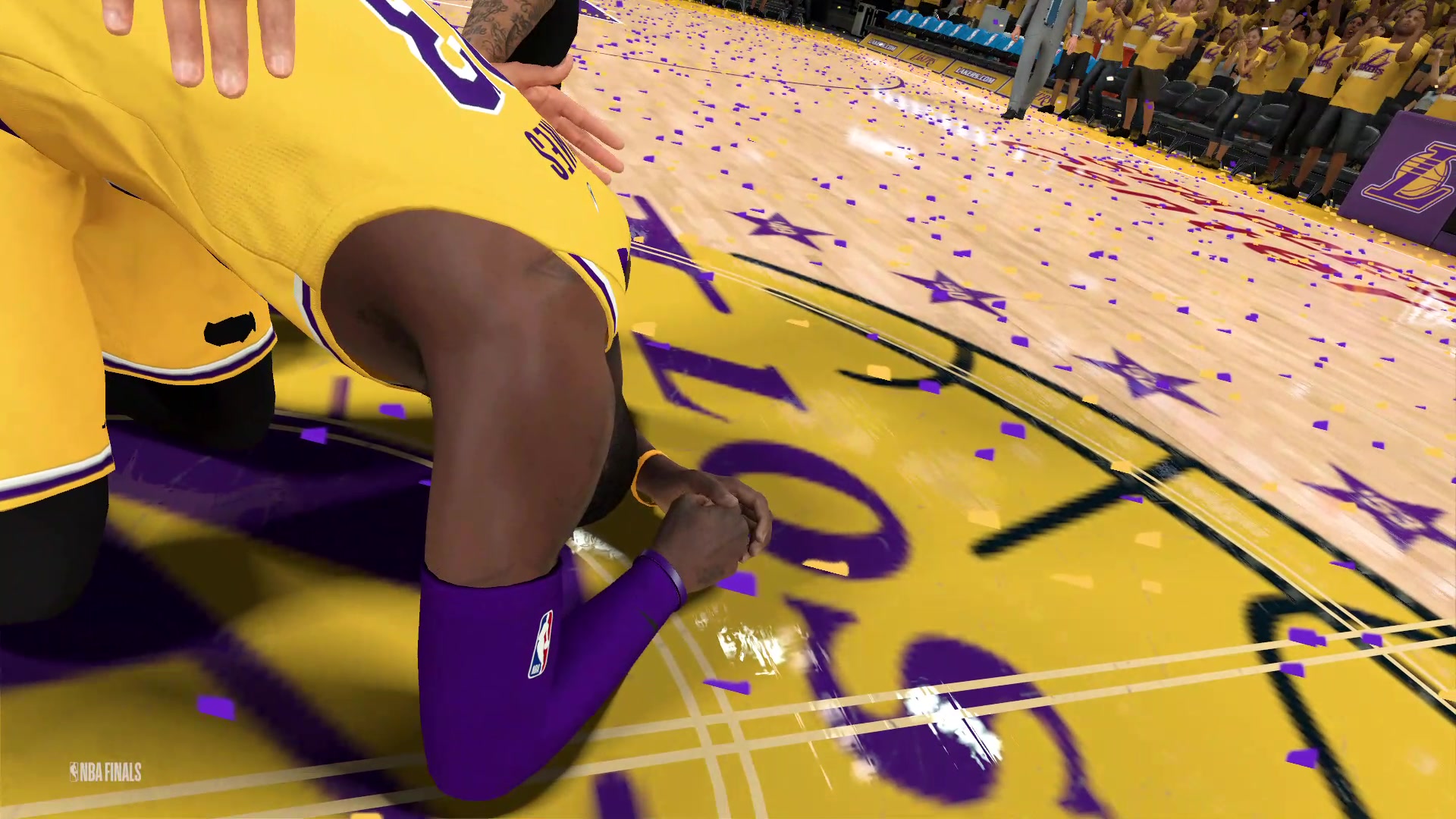 开云体育-关于终极之夜!NBA2K冠军悬念即将揭晓的信息