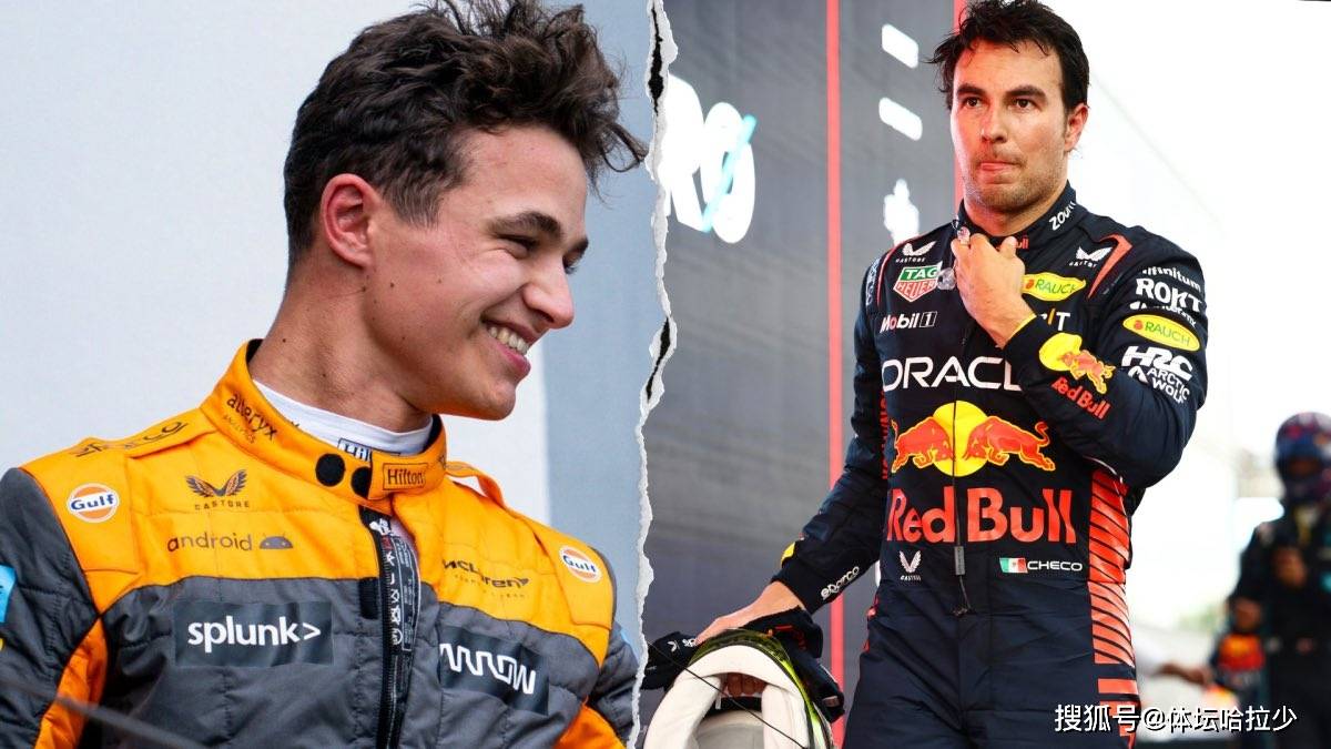 开云体育官网-红牛车队绝杀哈斯车队,诺里斯惊艳四座